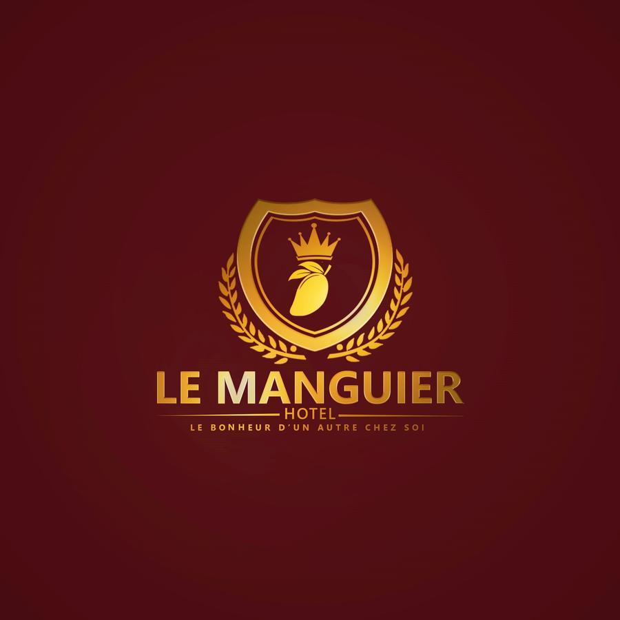 Hotel Le Manguier Les Cayes Номер фото